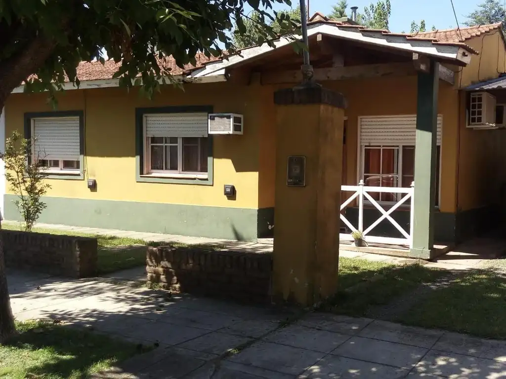 Casa en Venta - 2 dormitorios -