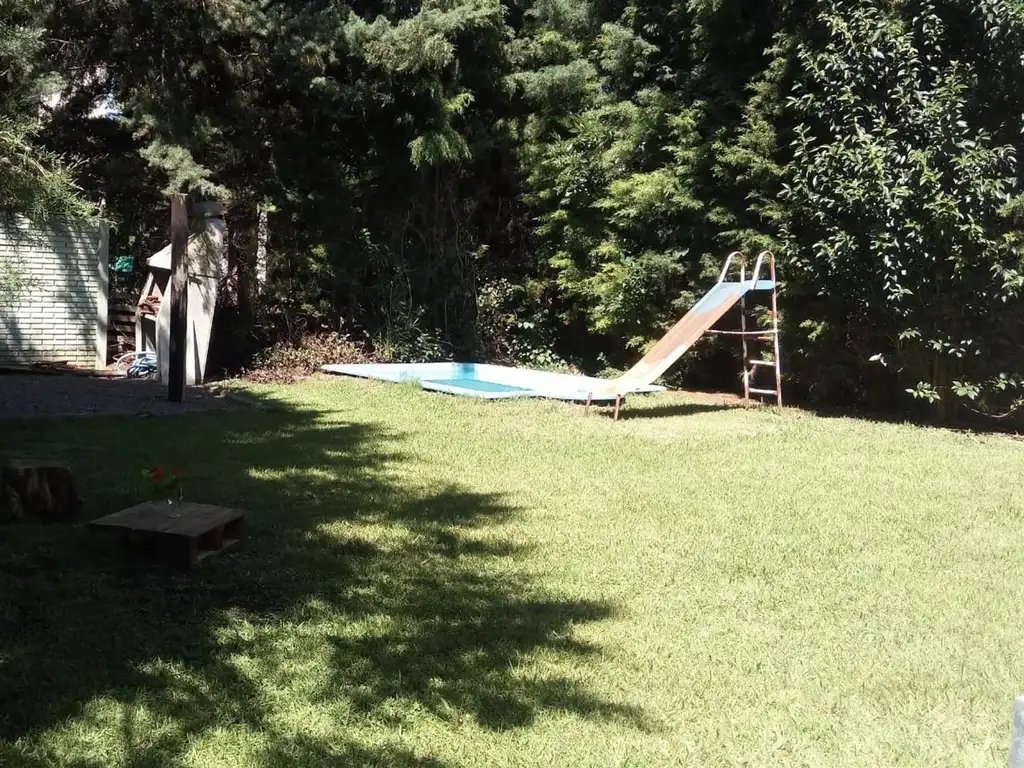 Casa en Barrio Parque Jorge Newbery - Foto 16