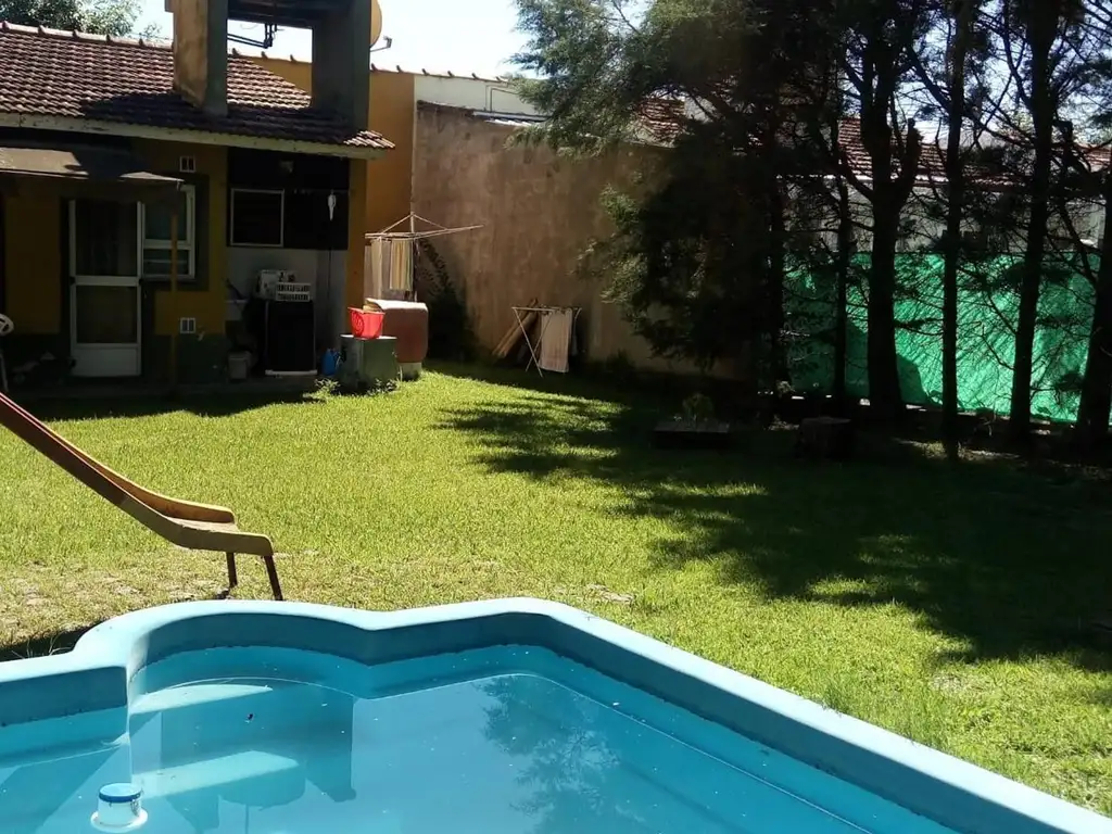 Casa en Barrio Parque Jorge Newbery - Foto 15