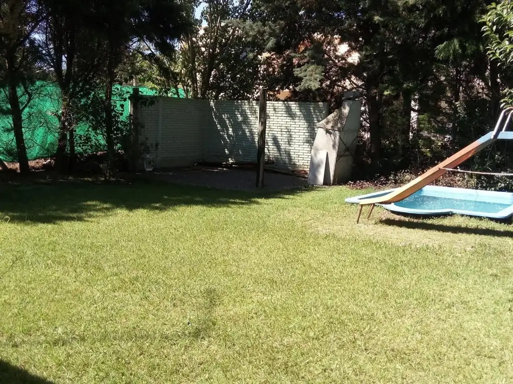 Casa en Barrio Parque Jorge Newbery de 2 dormitorios