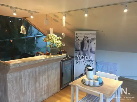 En venta local de 221 m² en Roosevelt, Punta del Este