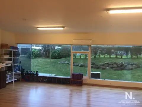 En venta local de 221 m² en Roosevelt, Punta del Este