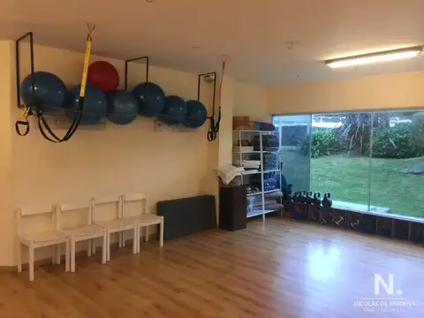 En venta local de 221 m² en Roosevelt, Punta del Este