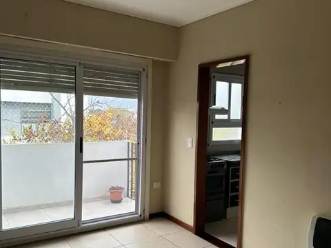 Departamento en Alquiler de Monoambiente
