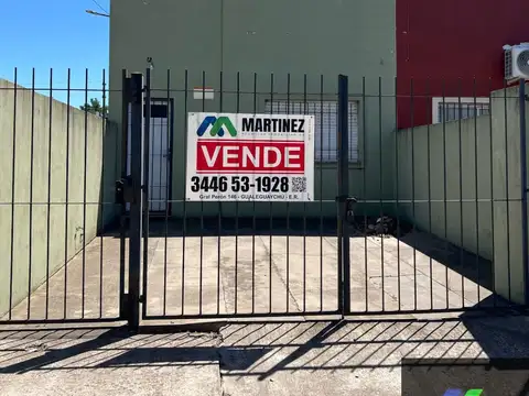 Casa en venta en Gualeguaychú