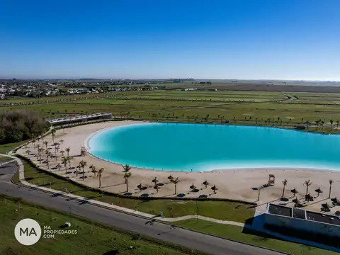 Terreno en Venta en Vida Lagoon, USD 260.000