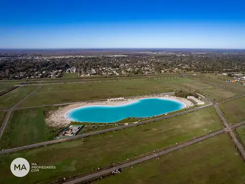 Terreno en Venta Vida Crystal Lagoon Funes