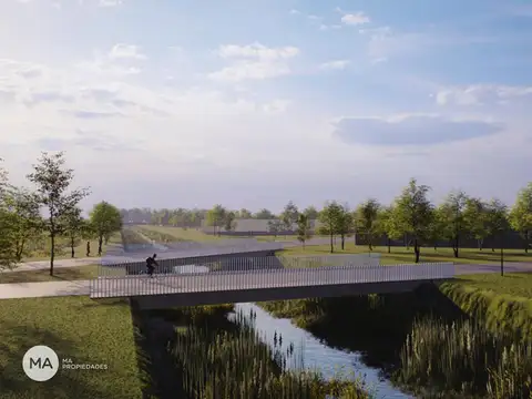 Terreno en Venta en Vida Lagoon, USD 260.000