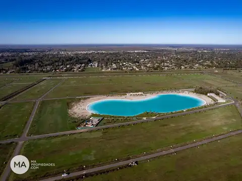 Terreno en Venta de 1000,0 m2