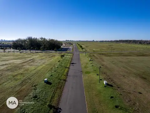 Terreno en Venta de 1000,0 m2