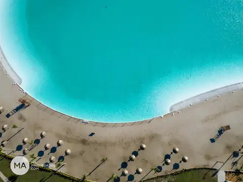 Vida Lagoon lote 453