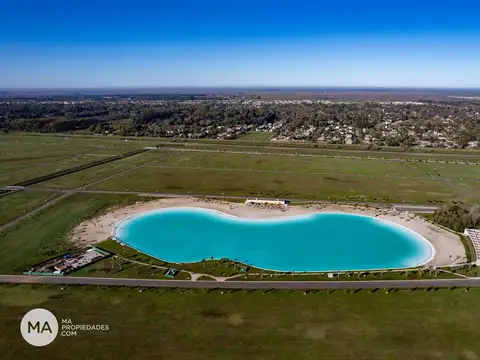 Terreno en Venta en Vida Lagoon, USD 260.000