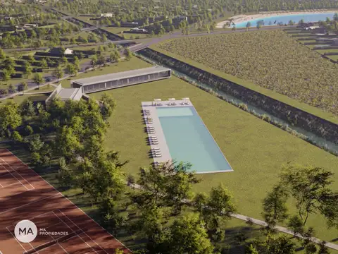 Vida Lagoon lote 453