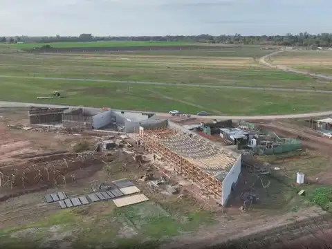 Terreno en Venta Vida Crystal Lagoon Funes