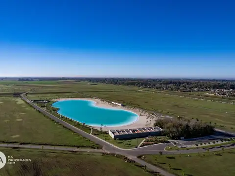 Vida Lagoon lote 453