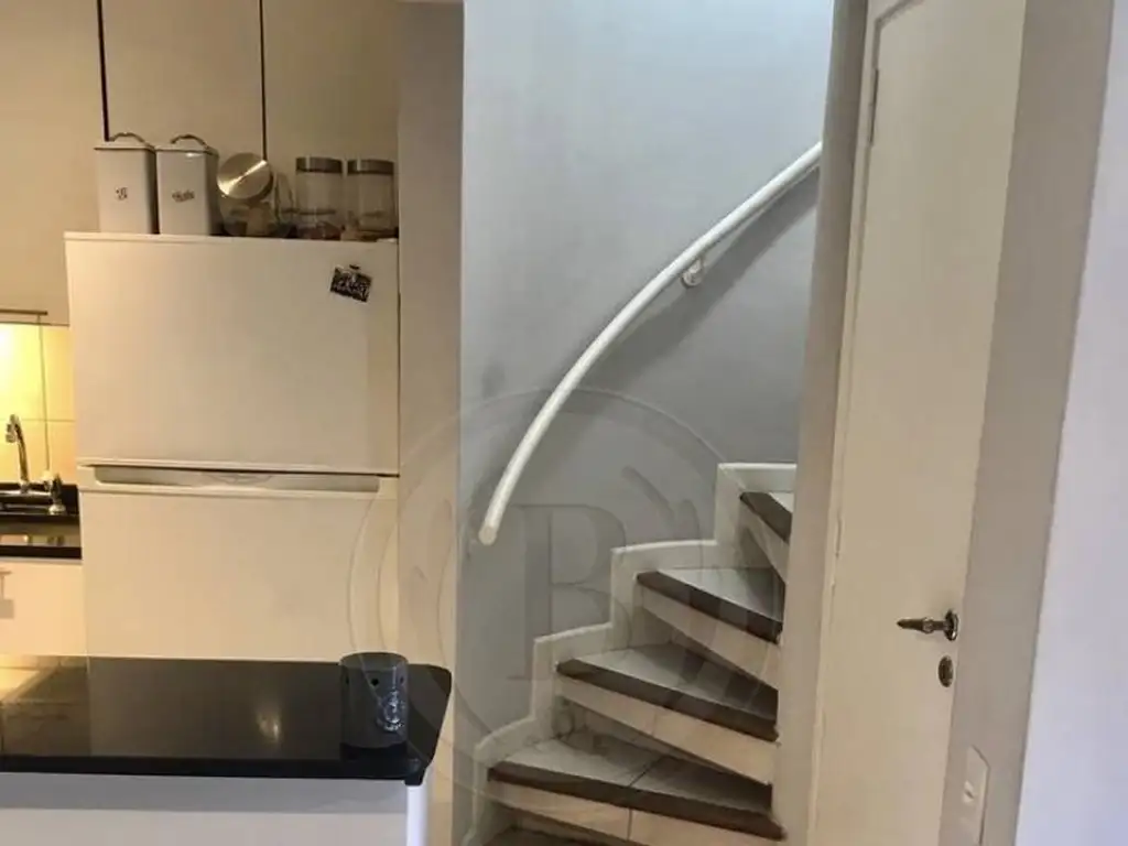 Departamento en Alquiler en Tortugas Chico