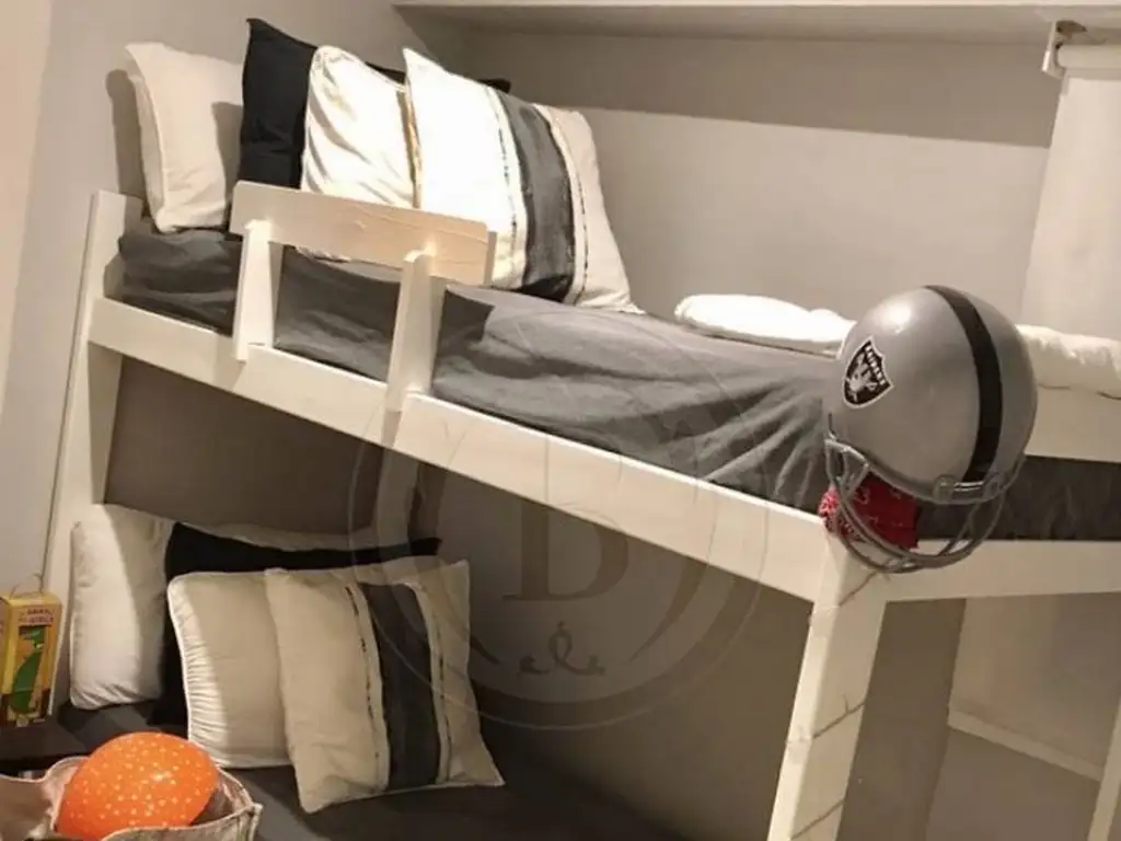 Departamento en Alquiler - Tortugas Chico