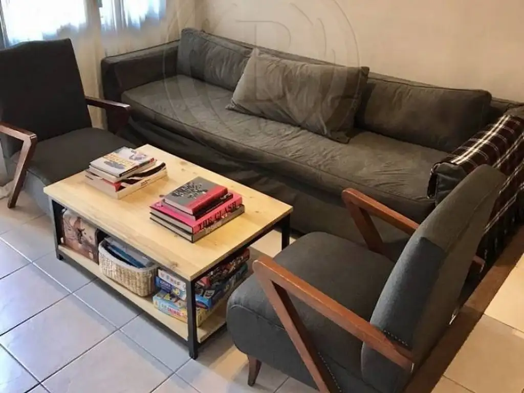 Departamento en Alquiler