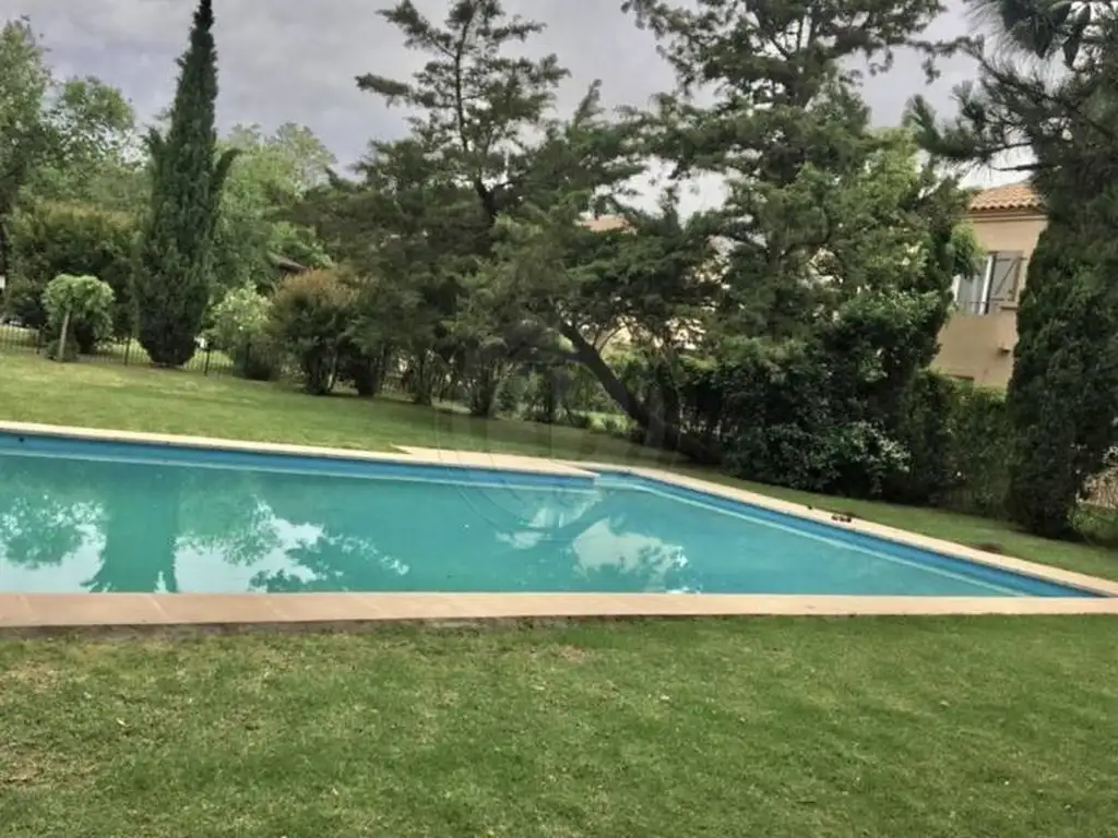 Departamento en Alquiler en Tortugas Chico - 2 dormitorios