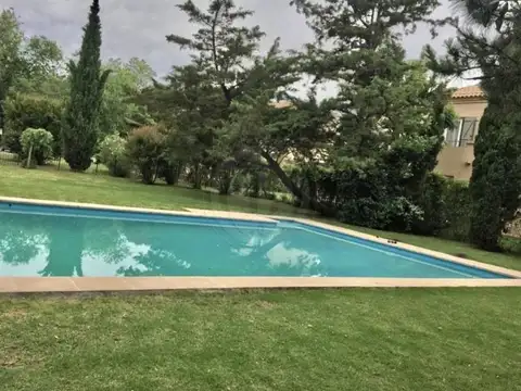 BUSTAMANTE PROP.  DORMY TORTUGAS CHICO - 9805 - Barrio cerrado - Dormy en alquiler con muebles - Foto 0