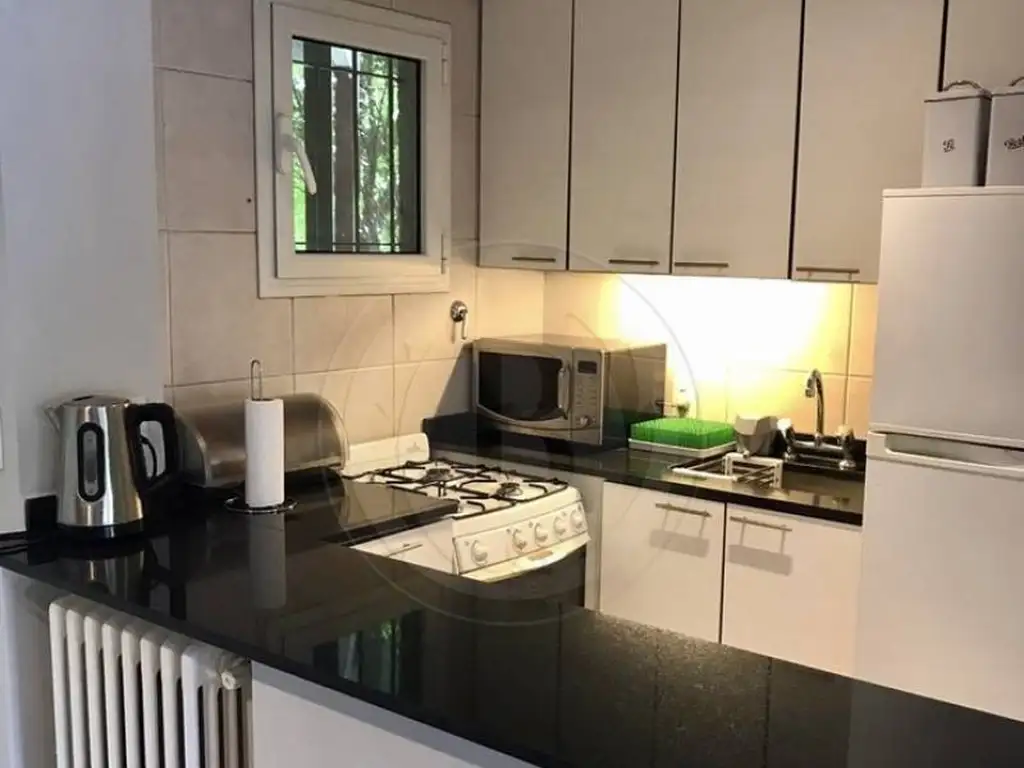 Departamento - 60  m² | 2 dormitorios | 8 años | 1 baño