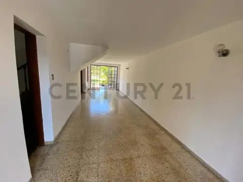 Casa de 3 dormitorios en alquiler en Tolosa