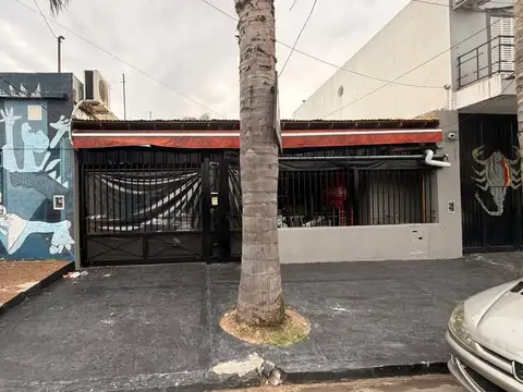 Terreno en Venta 8,66  mts Frente