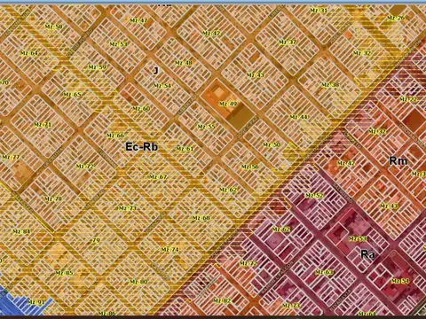 Guemes 2800