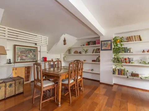 Departamento en Venta de 4 ambientes