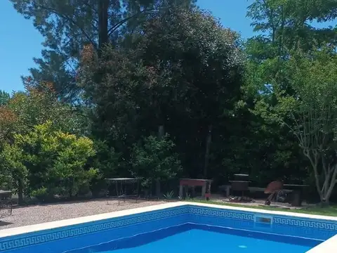 Casa en Alquiler Temporal en Bella Vista, USD 2.300