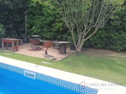 Casa en Alquiler Temporal de 3 dormitorios