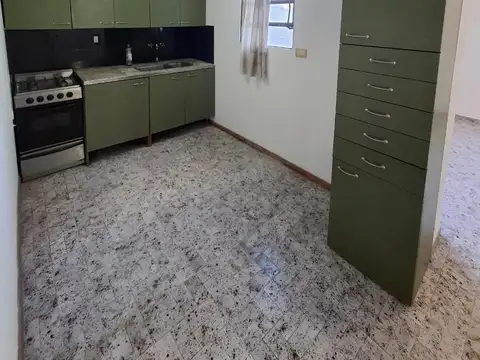 Departamento en Alquiler 35 años