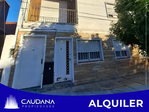 Departamento de dos ambientes en alquiler en Ramos Mejia