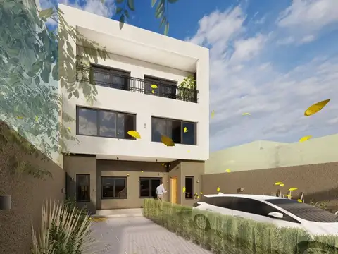 Casa en Venta en Olivos, USD 399.000