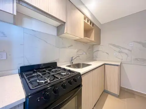 Departamento en Venta en Villa Urquiza, USD 205.000