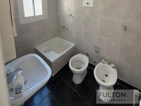Departamento en Venta en Almagro, USD 82.000