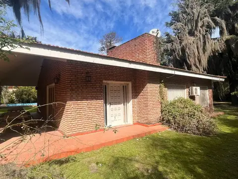 Casa en Venta 45 años