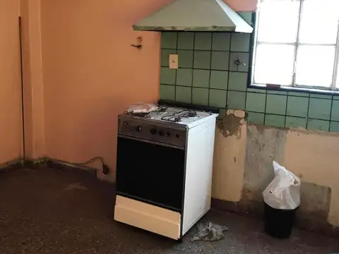 Casa en Venta de 1 dormitorio