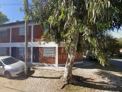Departamento planta baja en Costa Azul