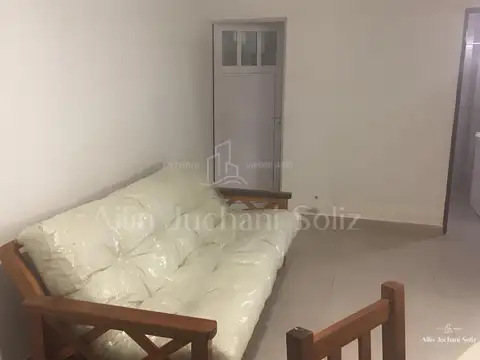 Departamento en Venta en Costa Azul, USD 42.000