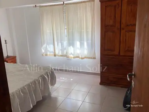 Departamento en Venta al Norte