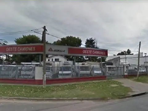 Terreno en Venta en Ituzaingo, Partido de Ituzaingó