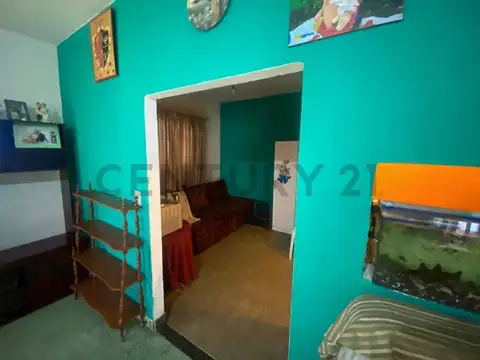 Fragata Sarmiento 2800, Piso 0