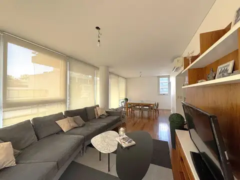 VENTA TORRE PREMIUM 4 AMBIENTES- AMENITIES- NUÑEZ