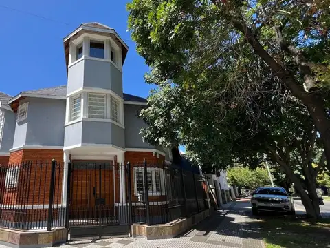 Rodríguez Peña 400