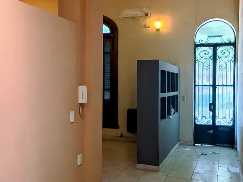 Depto Tipo Casa en Venta en Palermo, USD 219.000