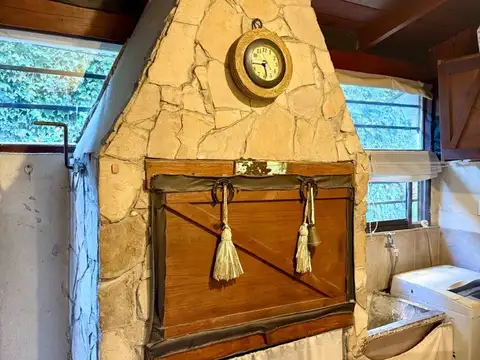Depto Tipo Casa en Venta de Monoambiente