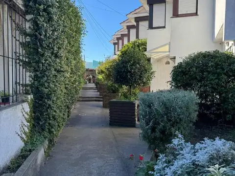 Depto Tipo Casa en Venta en Chauvin, USD 135.000