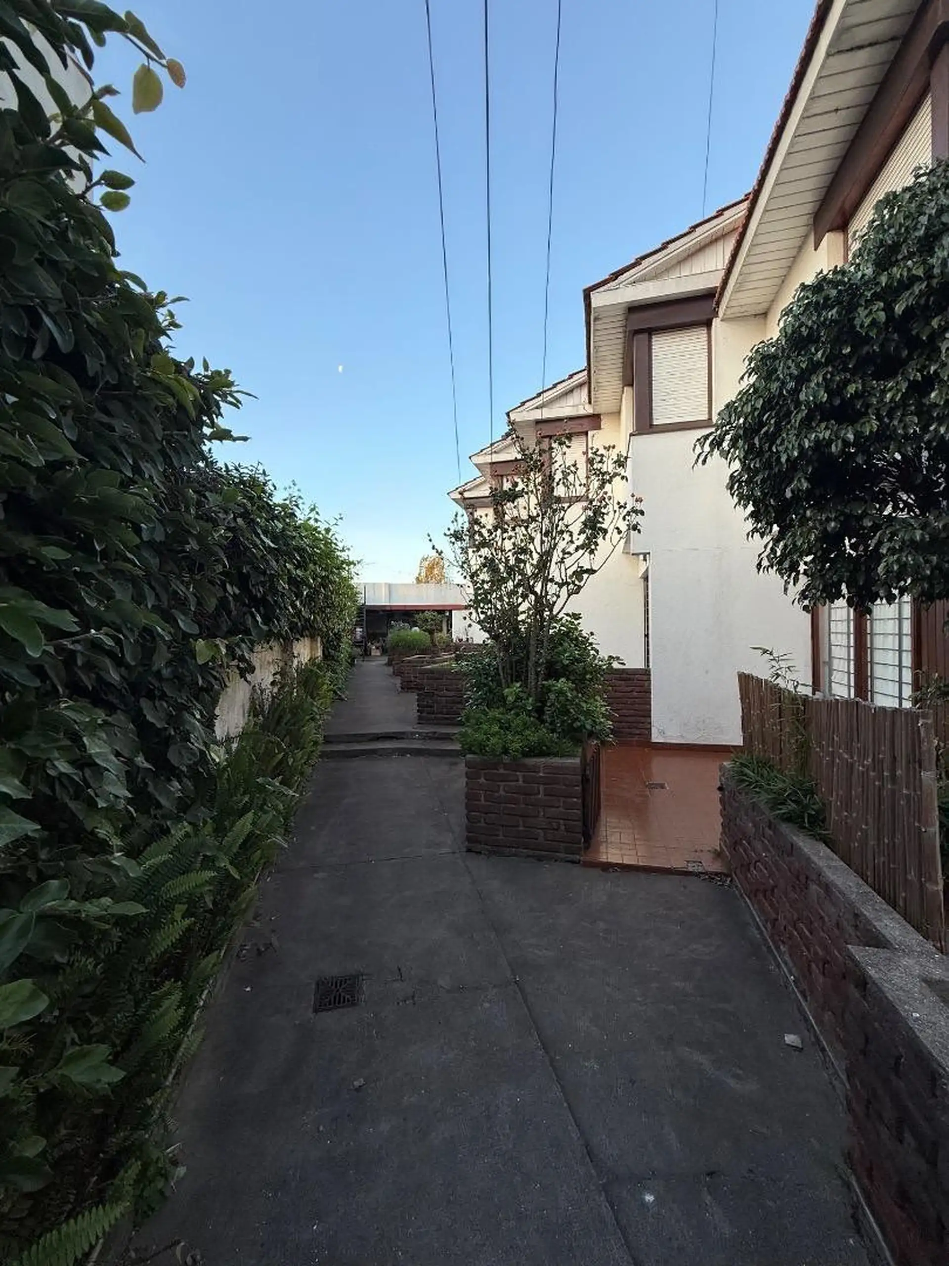 Venta Duplex PH 4 ambientes Zona Chauvin
