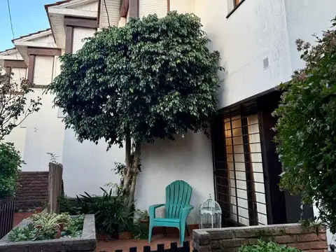 Depto Tipo Casa en Venta en Chauvin, USD 135.000